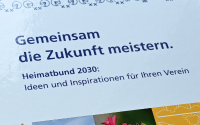 Schleswig-Holsteinischer Heimatbund e.V.